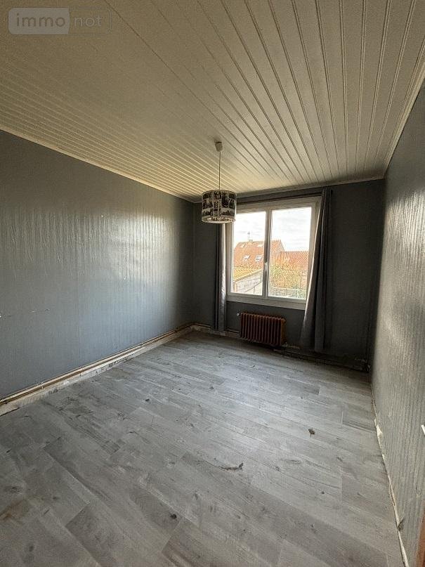 Maison a vendre Bondues 59910 Nord 74 m2 4 pièces 117300 euros