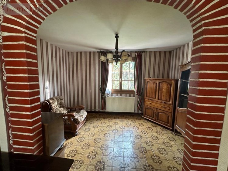 Maison a vendre Offranville 76550 Seine-Maritime 108 m2 6 pièces 231000 euros