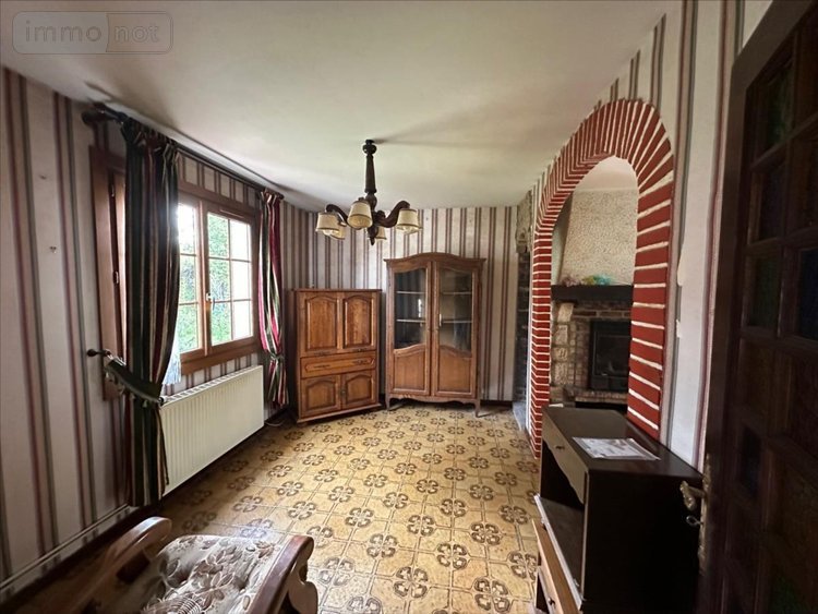 Maison a vendre Offranville 76550 Seine-Maritime 108 m2 6 pièces 231000 euros