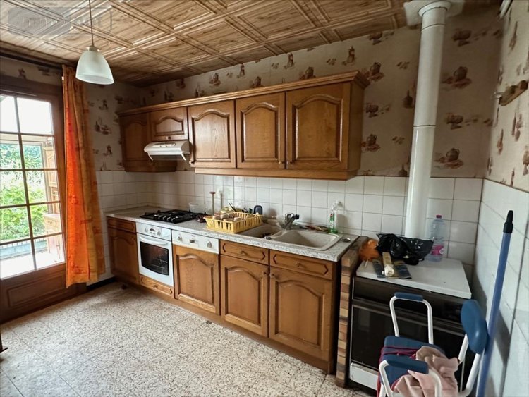 Maison a vendre Offranville 76550 Seine-Maritime 108 m2 6 pièces 231000 euros