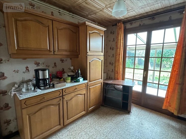 Maison a vendre Offranville 76550 Seine-Maritime 108 m2 6 pièces 231000 euros