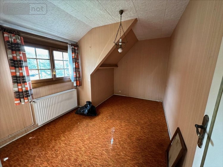 Maison a vendre Offranville 76550 Seine-Maritime 108 m2 6 pièces 231000 euros