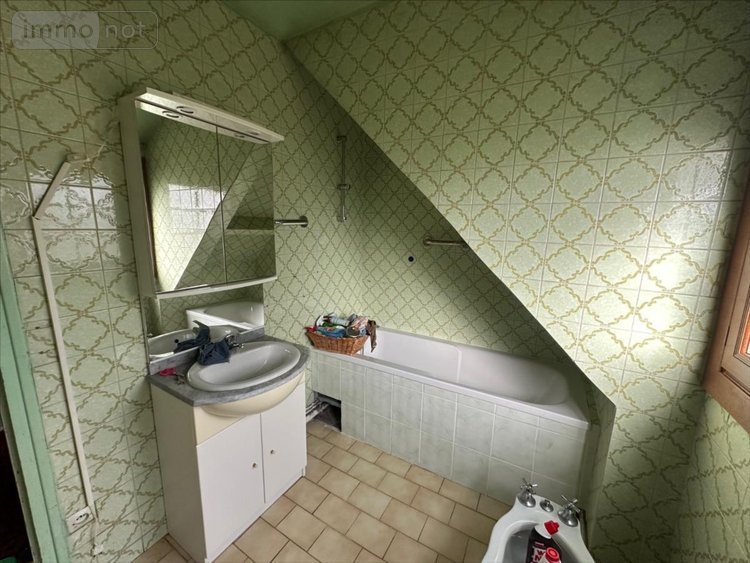 Maison a vendre Offranville 76550 Seine-Maritime 108 m2 6 pièces 231000 euros