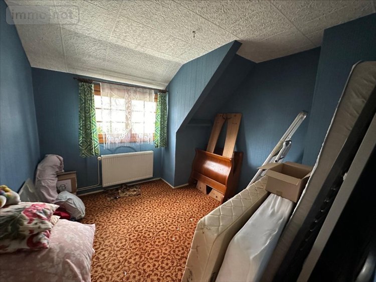 Maison a vendre Offranville 76550 Seine-Maritime 108 m2 6 pièces 231000 euros