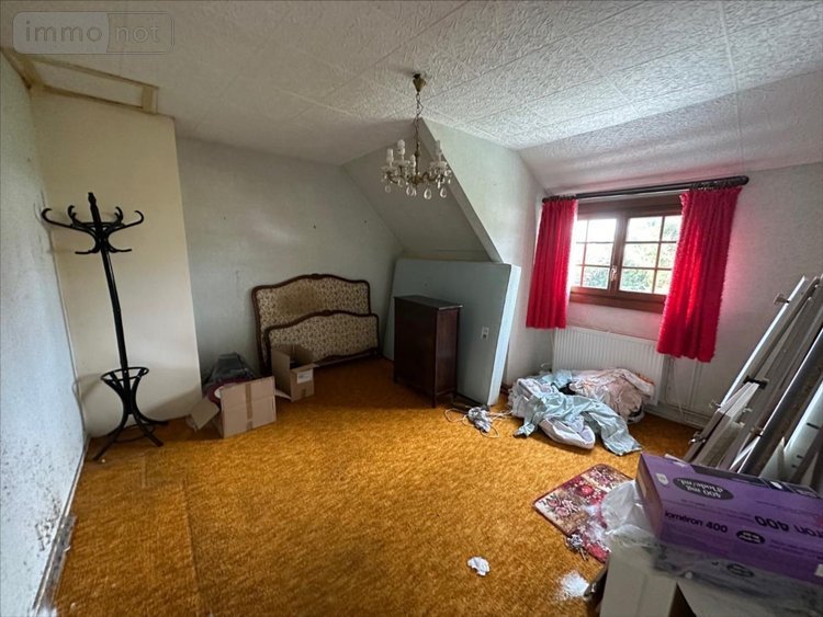 Maison a vendre Offranville 76550 Seine-Maritime 108 m2 6 pièces 231000 euros