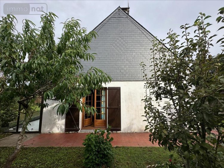 Maison a vendre Offranville 76550 Seine-Maritime 108 m2 6 pièces 231000 euros