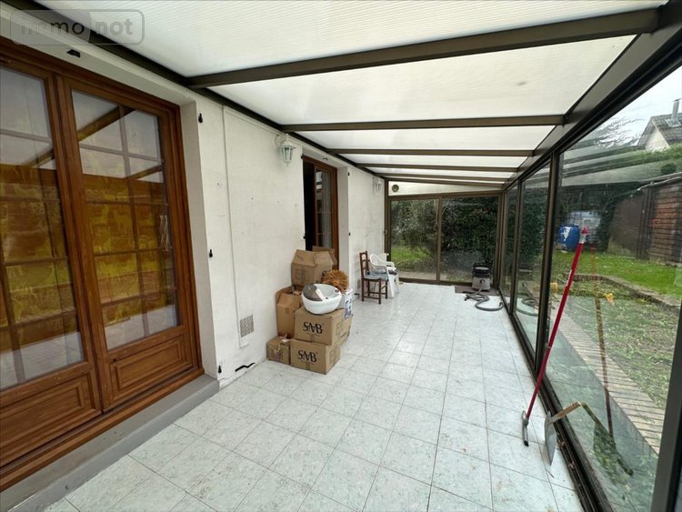 Maison a vendre Offranville 76550 Seine-Maritime 108 m2 6 pièces 231000 euros