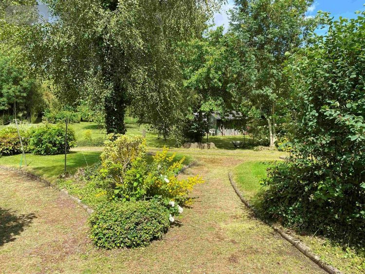 Maison a vendre Briouze 61220 Orne 170 m2 8 pièces 290500 euros