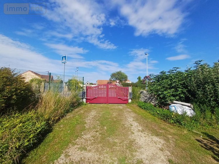 Maison a vendre Athies-sous-Laon 02840 Aisne 108 m2 5 pièces 177000 euros