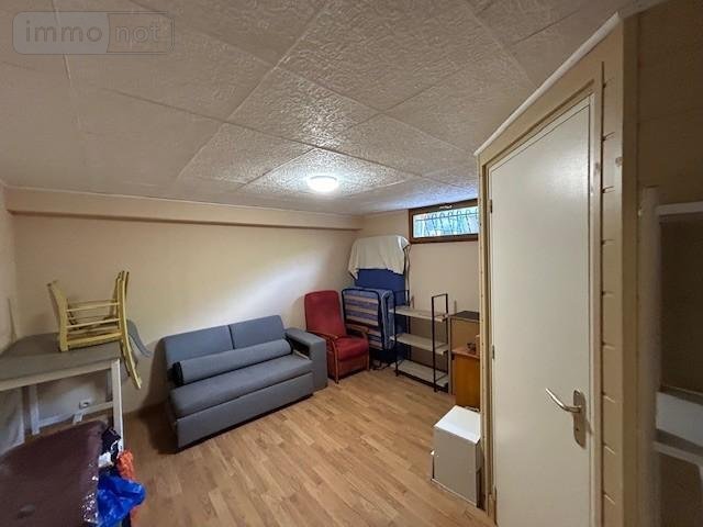 Maison a vendre Pont-du-Château 63430 Puy-de-Dôme 122 m2 7 pièces 425000 euros