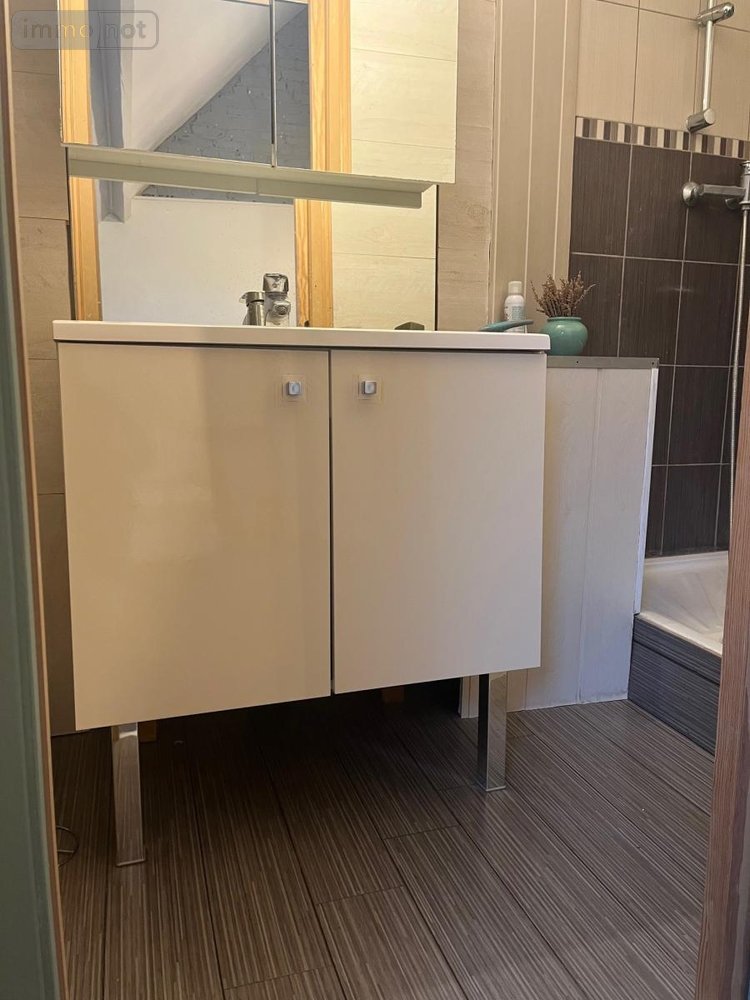 Maison a vendre Arras 62000 Pas-de-Calais 126 m2 6 pièces 265200 euros