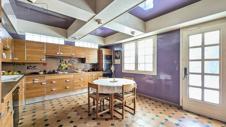 Maison a vendre Évreux 27000 Eure 280 m2 7 pièces 269000 euros