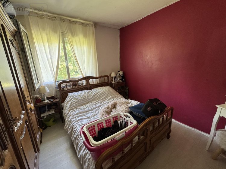 Maison a vendre Rouen 76000 Seine-Maritime 74 m2 4 pièces 136500 euros