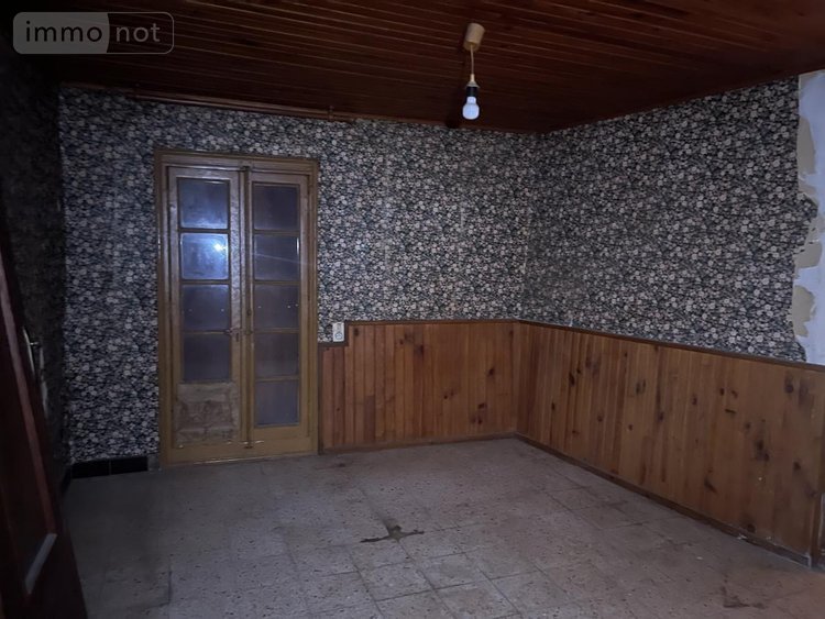 Maison a vendre Cazouls-d'Hérault 34120 Hérault 90 m2 5 pièces 90100 euros