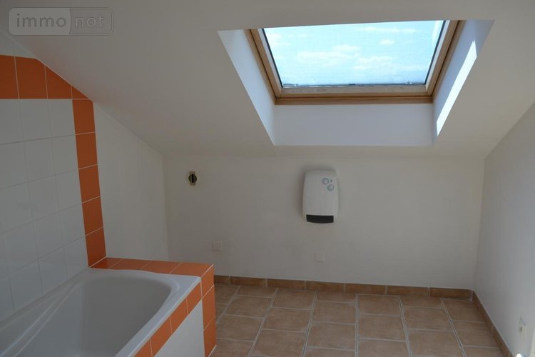 Appartement a vendre Ruoms 07120 Ardèche 98 m2 4 pièces 235000 euros