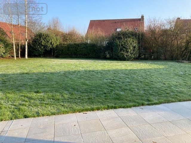 Location maison Anzin-Saint-Aubin 62223 Pas-de-Calais 146 m2 5 pièces 1500 euros