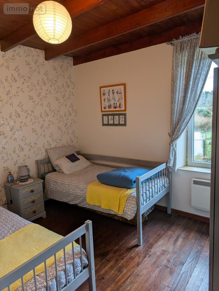 Maison a vendre Saint-Michel-de-Montjoie 50670 Manche 99 m2 5 pièces 174075 euros