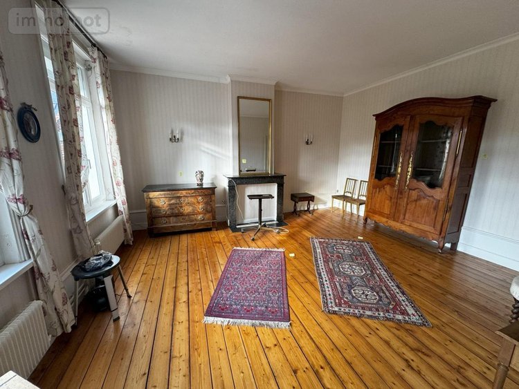 Maison a vendre Cambrai 59400 Nord 270 m2 8 pièces 335000 euros