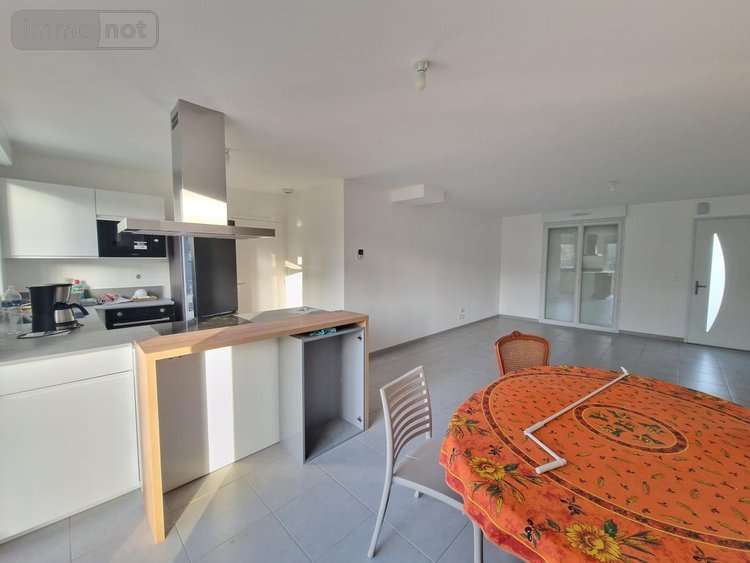 Maison a vendre Pontivy 56300 Morbihan 76 m2 4 pièces 237520 euros