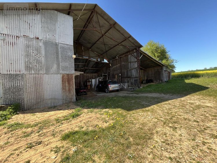 Maison a vendre Surfonds 72370 Sarthe 146 m2 5 pièces 178000 euros