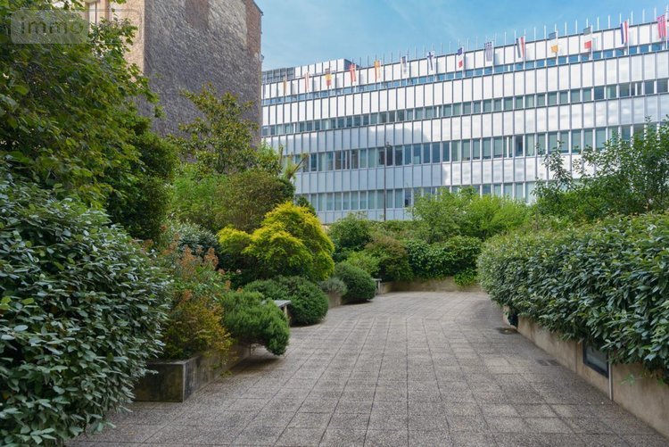 Appartement a vendre Paris 15e arrondissement 75015 Paris 99 m2 4 pièces 1290000 euros