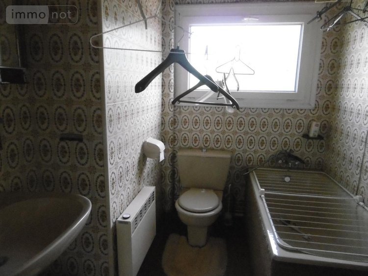 Maison a vendre Vire-Normandie 14500 Calvados 167 m2  179350 euros