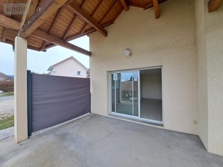 Location maison Béon 89410 Yonne 129 m2 6 pièces 1115 euros