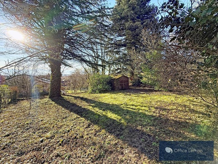 Maison a vendre Gex 01170 Ain 121 m2 5 pièces 530000 euros