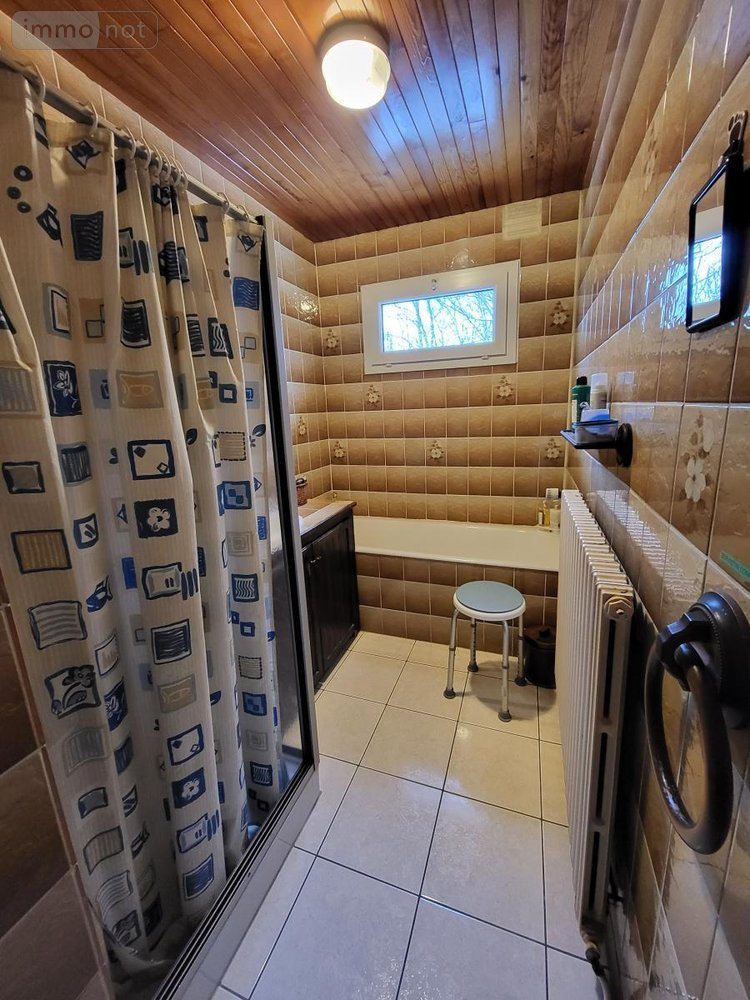 Maison a vendre Villars-lès-Blamont 25310 Doubs 88 m2 5 pièces 169000 euros