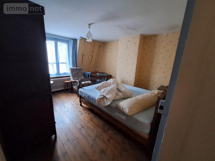 Maison a vendre Saint-Omer 62500 Pas-de-Calais 161 m2 8 pièces 224240 euros