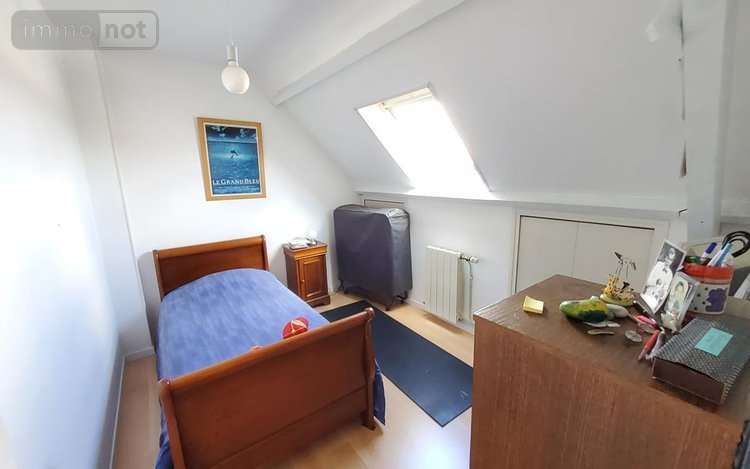 Maison a vendre Bourguébus 14540 Calvados 124 m2  299250 euros