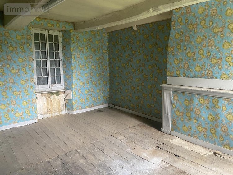 Maison a vendre Coulonces 14500 Calvados 206 m2 7 pièces 121325 euros