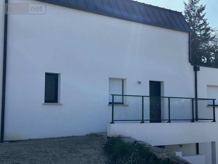 Maison a vendre Elven 56250 Morbihan 147 m2 6 pièces 516713 euros