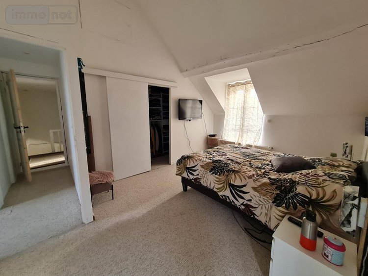 Maison a vendre Prunay-Cassereau 41310 Loir-et-Cher 172 m2  206761 euros