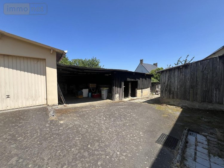 Maison a vendre Caulnes 22350 Côtes-d'Armor 149 m2  200790 euros