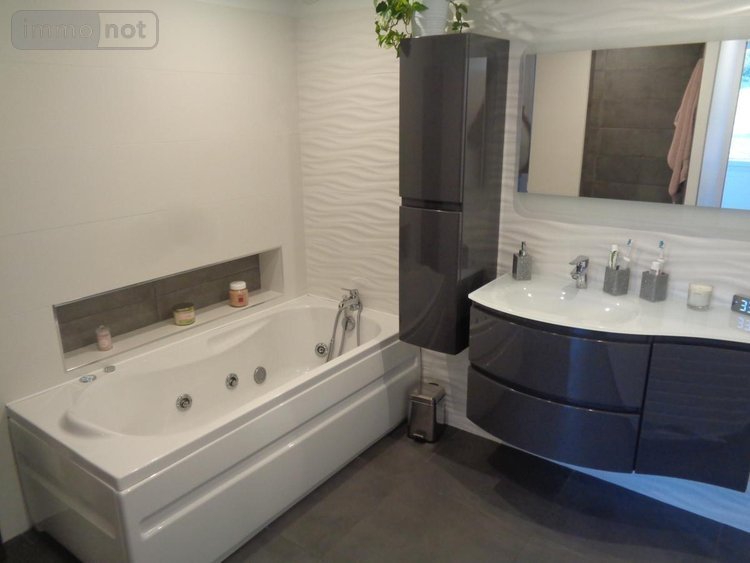 Maison a vendre Rebreuve-Ranchicourt 62150 Pas-de-Calais 245 m2 8 pièces 478400 euros