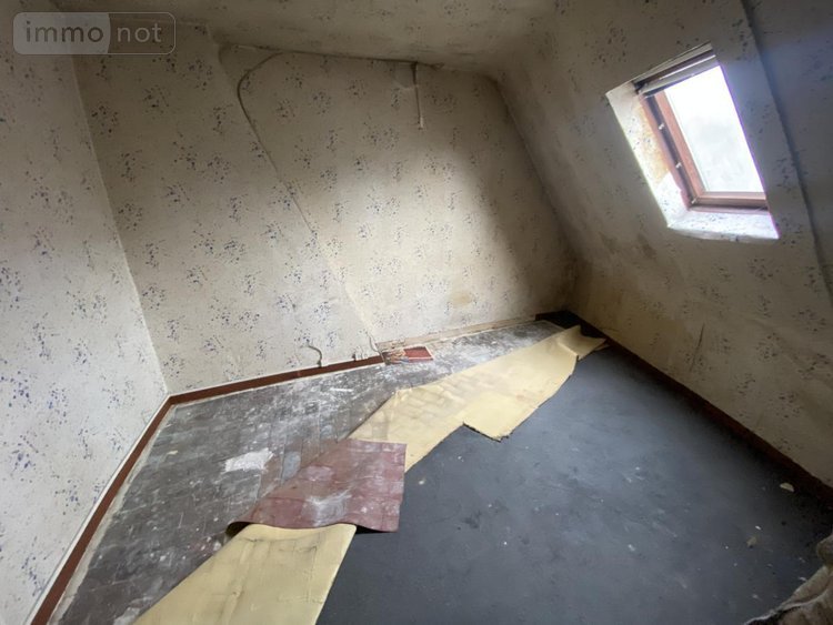 Immeuble a vendre Douai 59500 Nord 167 m2  74800 euros