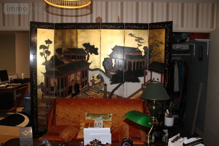 Viager maison Cusset 03300 Allier 135 m2 6 pièces 100440 euros