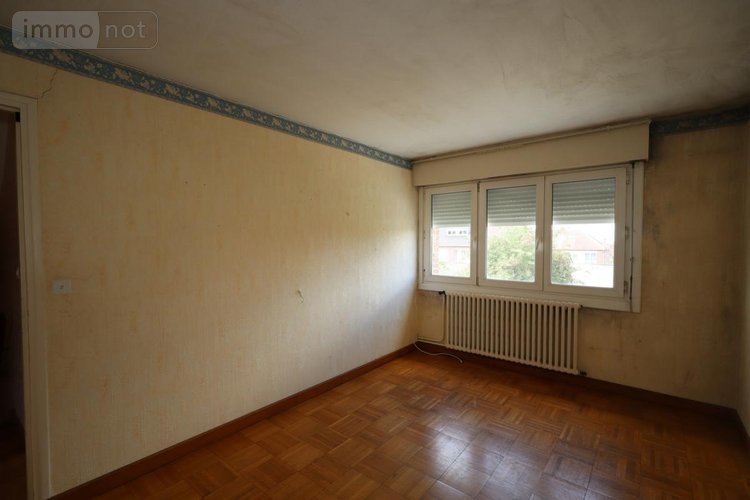 Maison a vendre Cambrai 59400 Nord 90 m2 6 pièces 110700 euros