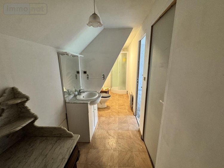 Maison a vendre Bretoncelles 61110 Orne 170 m2  149100 euros