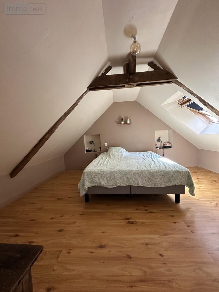 Maison a vendre Inzinzac-Lochrist 56650 Morbihan 129 m2 5 pièces 251880 euros