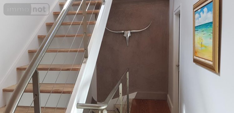 Maison a vendre Livry-Louvercy 51400 Marne 279 m2 7 pièces 438200 euros