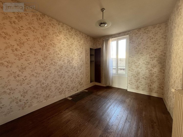Maison a vendre Châlette-sur-Loing 45120 Loiret 112 m2 5 pièces 109120 euros
