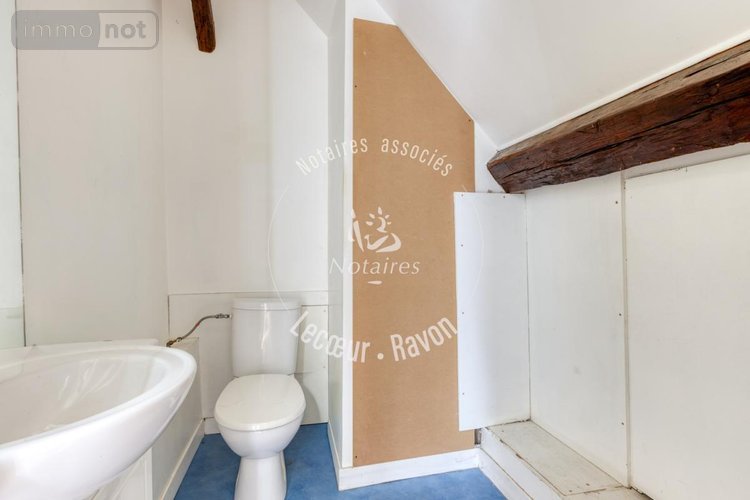 Appartement a vendre Rambouillet 78120 Yvelines 98 m2  305000 euros