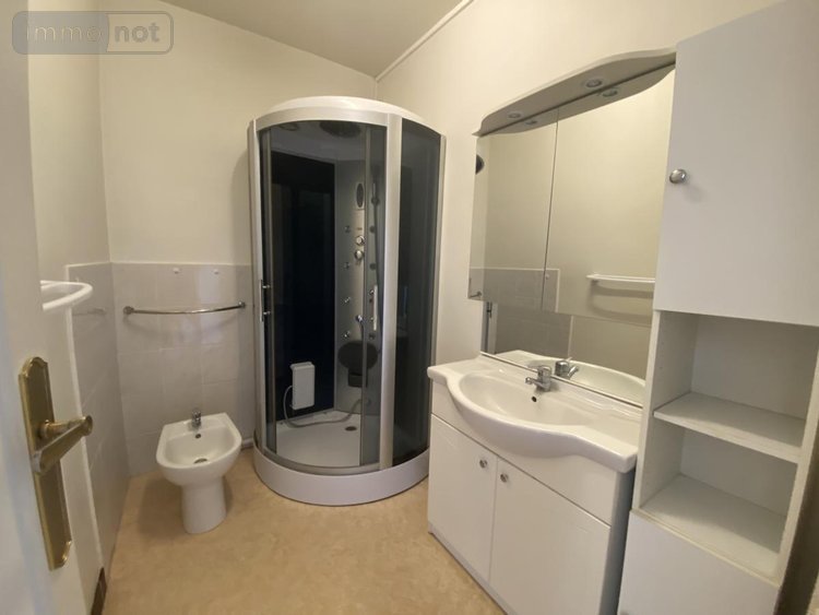 Appartement a vendre Montargis 45200 Loiret 76 m2 4 pièces 115000 euros