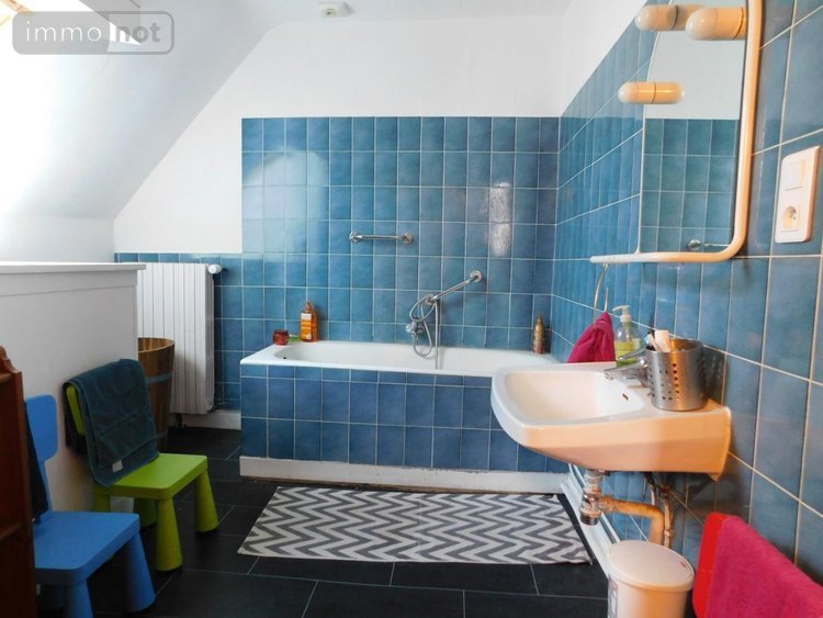 Maison a vendre Les Hauts-d'Anjou 49330 Maine-et-Loire 186 m2 6 pièces 286125 euros