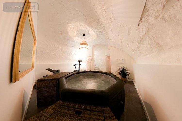 Appartement a vendre Rouen 76000 Seine-Maritime 80 m2 3 pièces 273000 euros