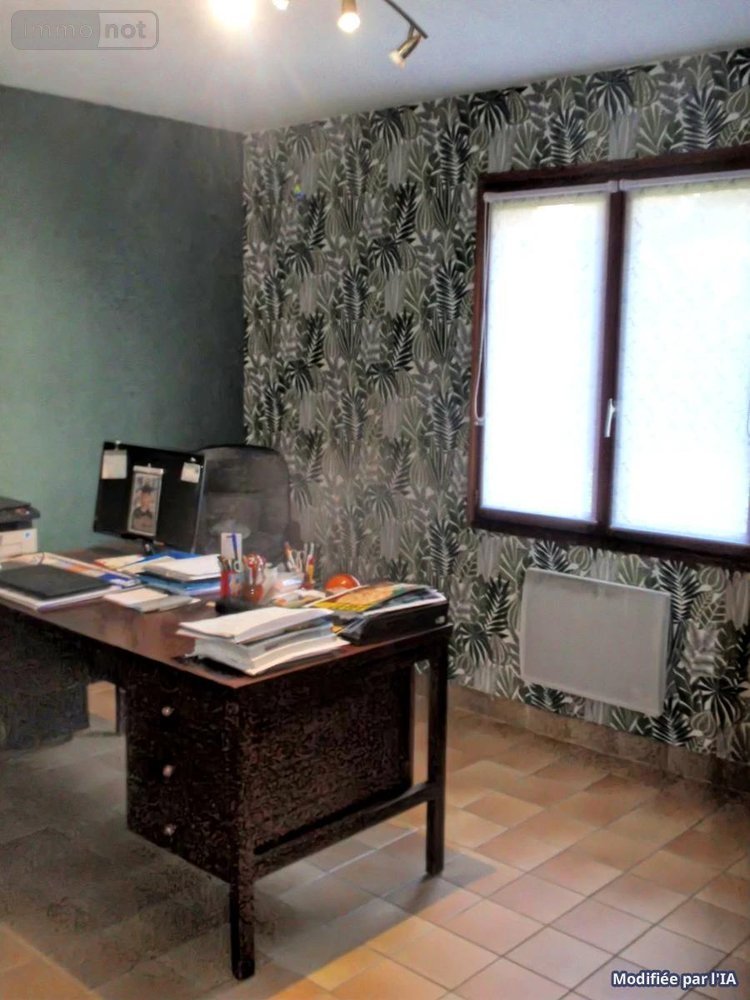 Maison a vendre Montigny-en-Gohelle 62640 Pas-de-Calais 160 m2 10 pièces 289770 euros