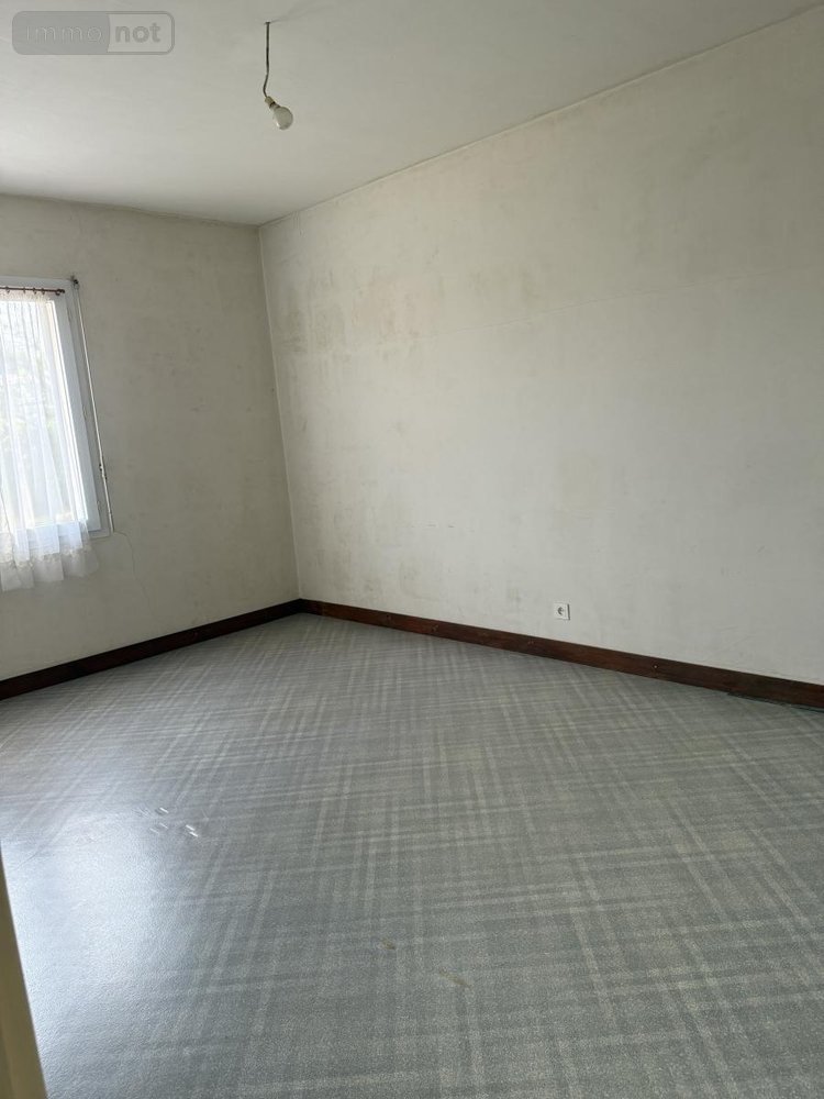 Maison a vendre Martinet 85150 Vendée 104 m2  197700 euros