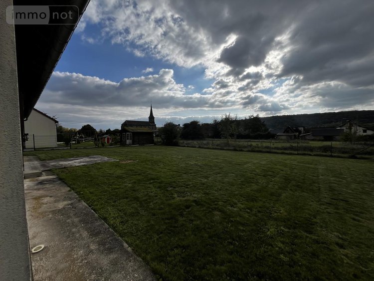 Maison a vendre Pont-Authou 27290 Eure 61 m2 3 pièces 149000 euros